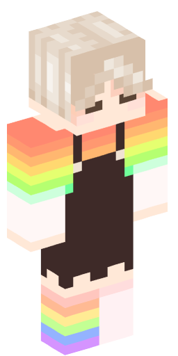 Minecraft Skin #157978