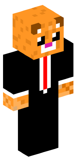 Minecraft Skin #157981