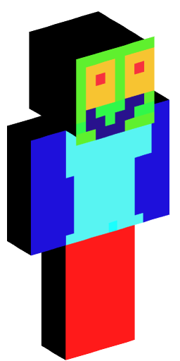 Minecraft Skin #157982