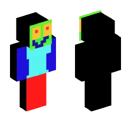 Minecraft Skin #157982