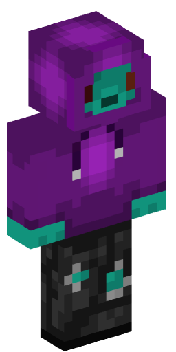 Minecraft Skin #157985