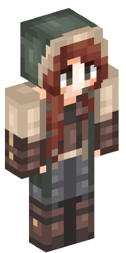 Minecraft Skin #157986