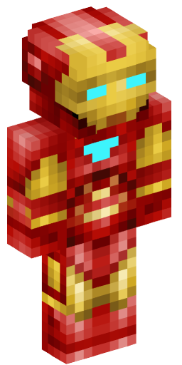 Minecraft Skin #157993