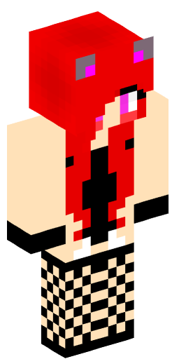 Minecraft Skin #157995