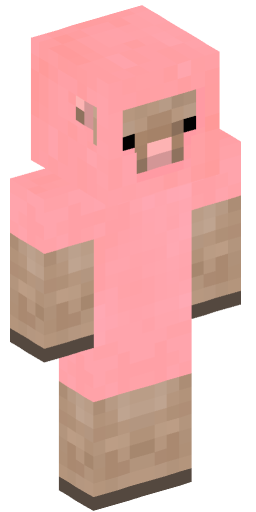 Minecraft Skin #158004