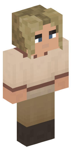 Minecraft Skin #158006