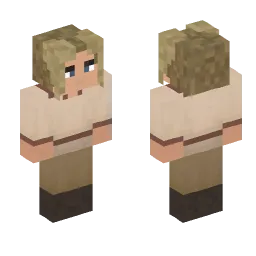 Minecraft Skin #158006