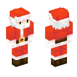 Minecraft Skin #158007