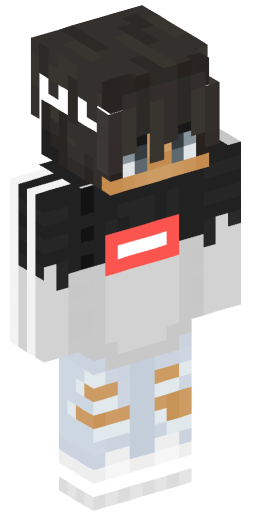 Minecraft Skin #158008