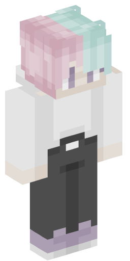 Minecraft Skin #158009