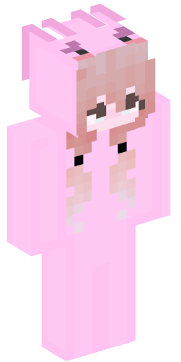 Minecraft Skin #158010