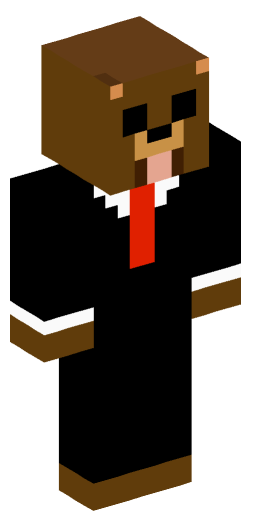 Minecraft Skin #158013