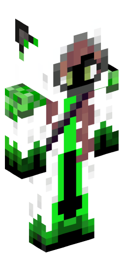 Minecraft Skin #158014