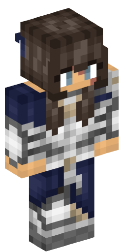 Minecraft Skin #158015