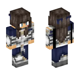 Minecraft Skin #158015