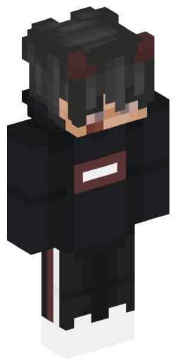 Minecraft Skin #158019
