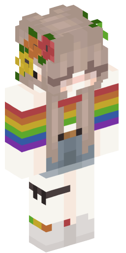 Minecraft Skin #158020