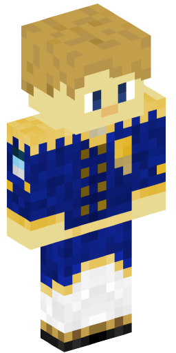 Minecraft Skin #158021
