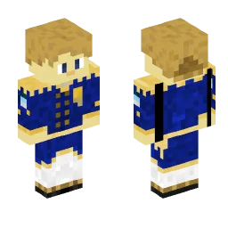 Minecraft Skin #158021