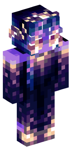 Minecraft Skin #158024