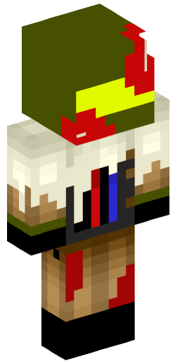Minecraft Skin #158025
