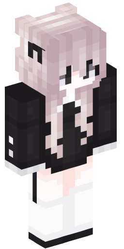 Minecraft Skin #158027