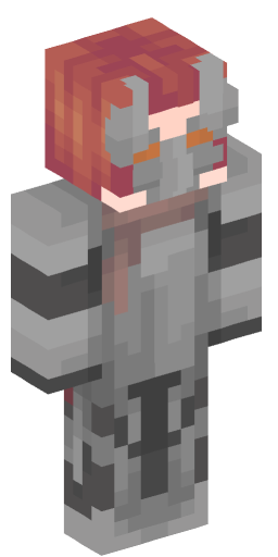 Minecraft Skin #158028