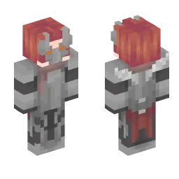 Minecraft Skin #158028