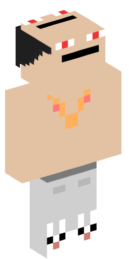 mum Minecraft Skin Preview on Minecraft.Co.Com