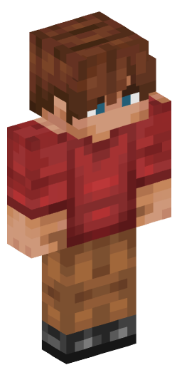 Minecraft Skin #158030