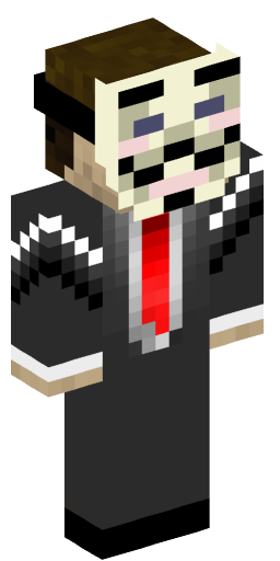 Minecraft Skin #158033