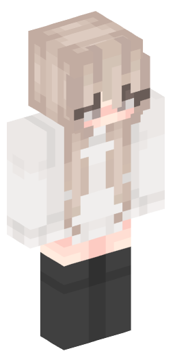 Minecraft Skin #158034