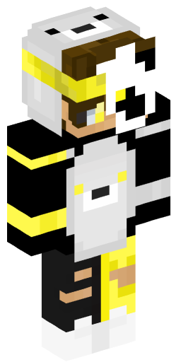 Minecraft Skin #158036