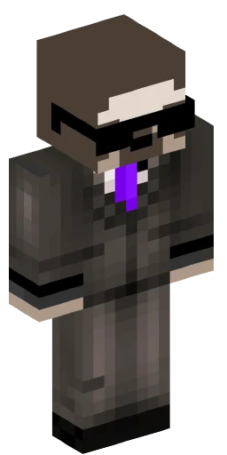 Minecraft Skin #158039