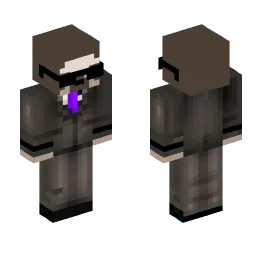 Minecraft Skin #158039