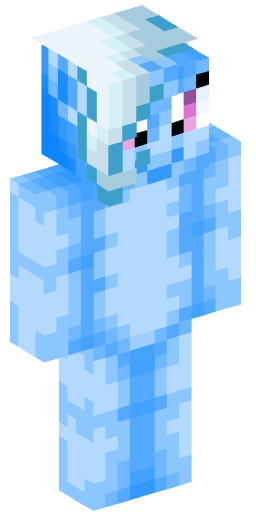 Minecraft Skin #158044