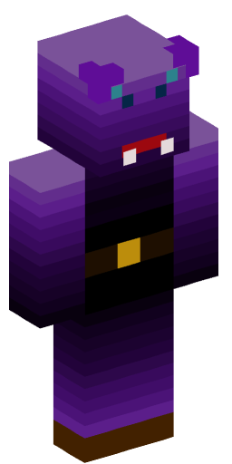 Minecraft Skin #158047
