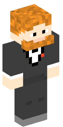 Minecraft Skin #158049