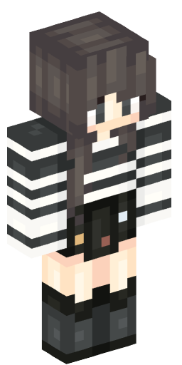 Minecraft Skin #158050