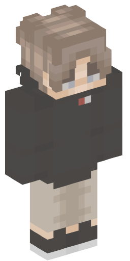 Minecraft Skin #158053