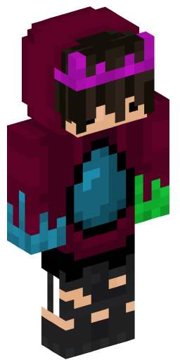 Minecraft Skin #158057