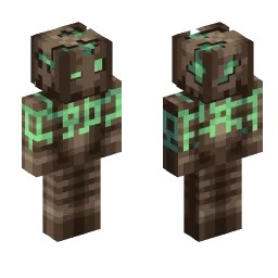 Minecraft Skin #158058