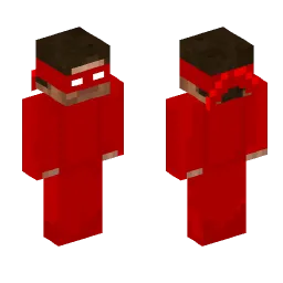 Minecraft Skin #158060