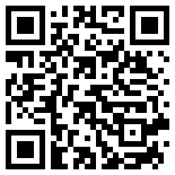 Voldemort QR Code