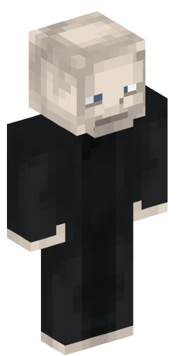 Minecraft Skin #158063