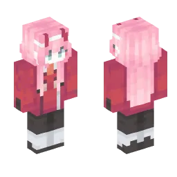 Minecraft Skin #158064