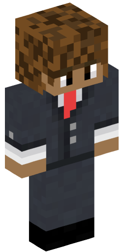 Minecraft Skin #158065