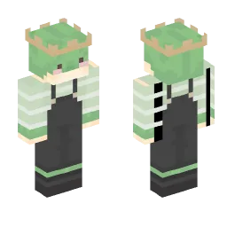 Minecraft Skin #158066