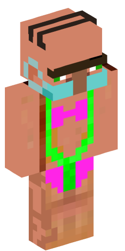 Minecraft Skin #158067