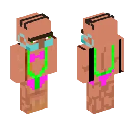 Minecraft Skin #158067